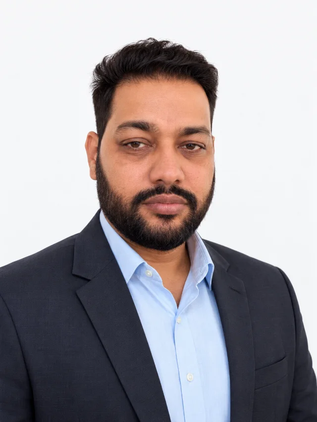 Mohan Singh Shekhawat, Founder of SORA EV