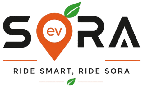 SORA EV — Ride Smart, Ride Sora